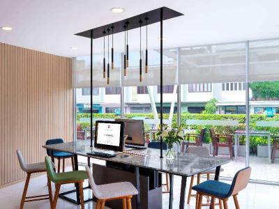 Ibis Bangkok Sathorn