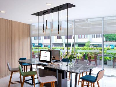 Ibis Bangkok Sathorn