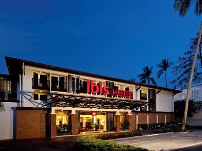 ibis Samui Bophut
