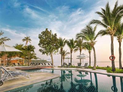 ibis Samui Bophut
