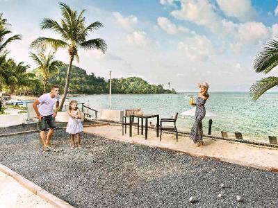 ibis Samui Bophut
