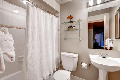 St James Beaver Creek