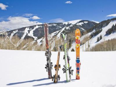 St James Beaver Creek
