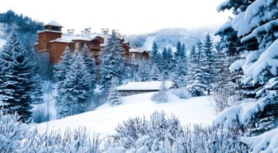 Elkhorn Lodge