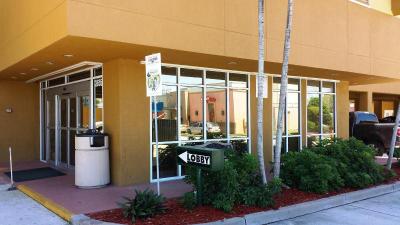 Quality Suites Cocoa Beach