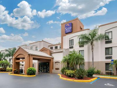 Sleep Inn Sarasota 