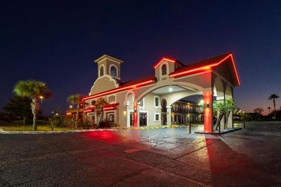 Red Roof PLUS+ St Augustine