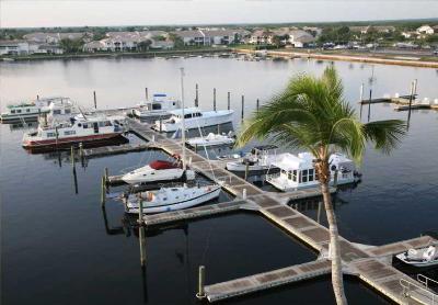 Port of the Islands Resort
