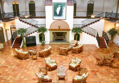 Port of the Islands Resort