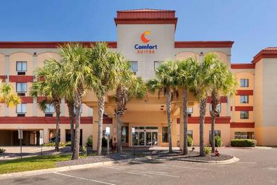 Comfort Suites Jacksonville 