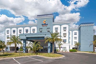 Comfort Suites Jacksonville 