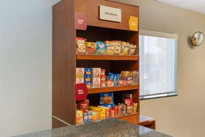 Comfort Suites Jacksonville 
