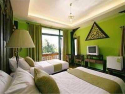 Pludhaya Resort and Spa
