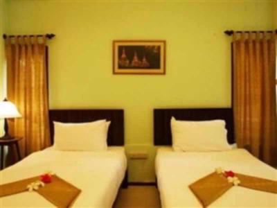 Pludhaya Resort and Spa