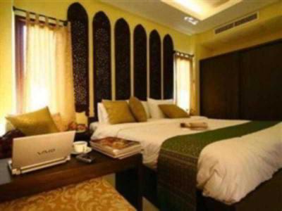 Pludhaya Resort and Spa