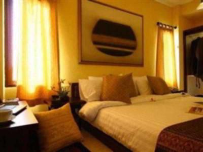 Pludhaya Resort and Spa