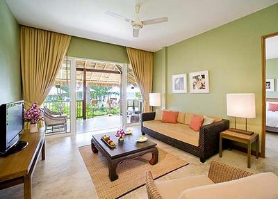 Centara Chaan Talay Resort & Villas, Trat