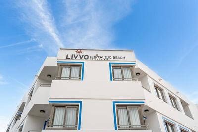 Hotel LIVVO Corralejo Beach