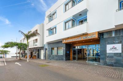 Hotel LIVVO Corralejo Beach