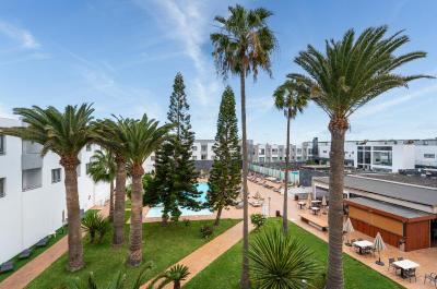 Hotel LIVVO Corralejo Beach