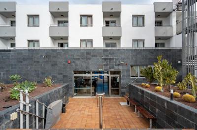 Hotel LIVVO Corralejo Beach
