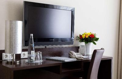 Best Western Hotel am Spittelmarkt
