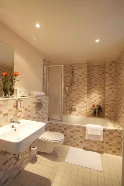 Best Western Hotel am Spittelmarkt