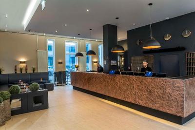 Best Western Hotel am Spittelmarkt