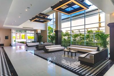 Best Western Chaweng Samui