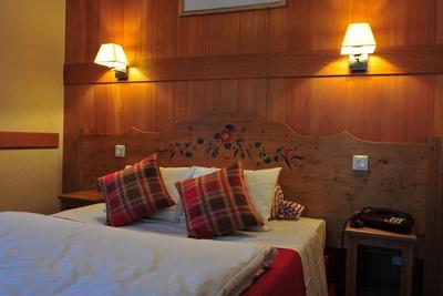 Hotel du Parc Wellness & Spa