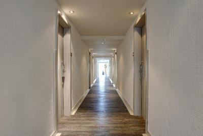 Centro Hotel Nurnberg Trademark Collection