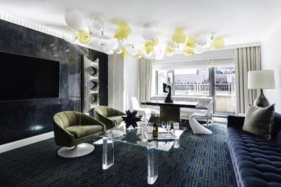 Loews Regency New York