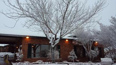 Best Western Arizonian Inn