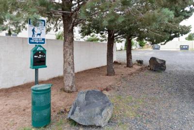 Best Western Arizonian Inn