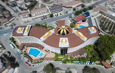 Side Alegria Hotel & Spa ADULT ONLY