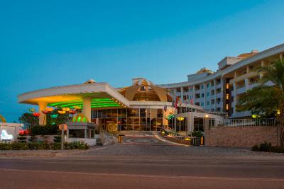 Side Alegria Hotel & Spa ADULT ONLY