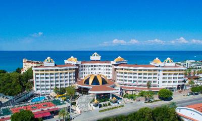 Side Alegria Hotel & Spa ADULT ONLY