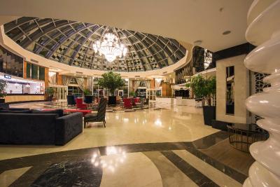 Side Alegria Hotel & Spa ADULT ONLY