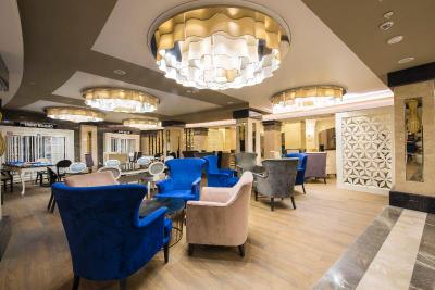 Side Alegria Hotel & Spa ADULT ONLY