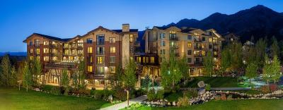 Hotel Terra Jackson Hole