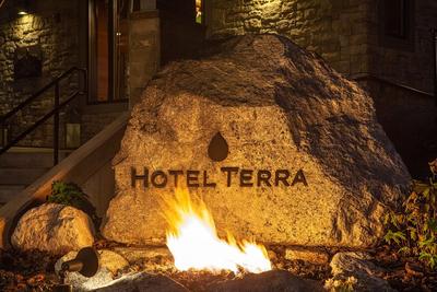 Hotel Terra Jackson Hole