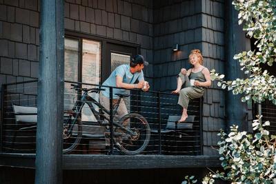 Gravity Haus Jackson Hole