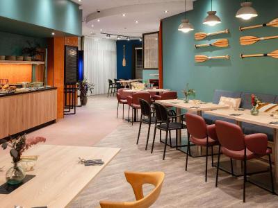 Mercure Libourne Saint Emilion