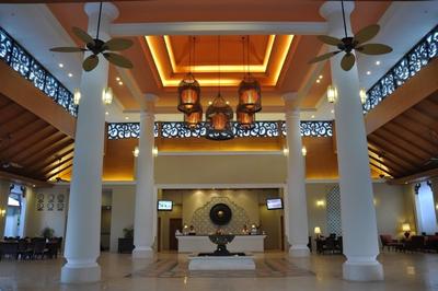 Ravindra Beach Resort & Spa