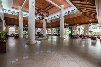 Ravindra Beach Resort & Spa