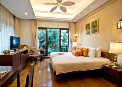 Ravindra Beach Resort & Spa