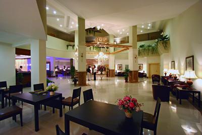 Febeach Hotel Side