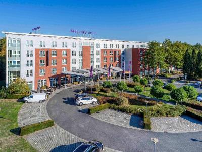 Mercure Kamen Unna