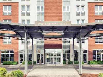 Mercure Kamen Unna