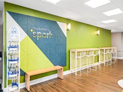 Spark by Hilton Orlando near Universal